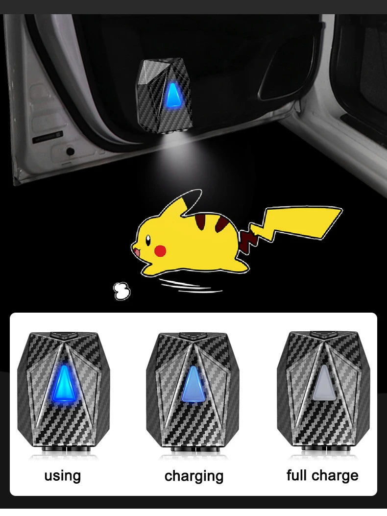 CARTOON PROJECTOR LAMP