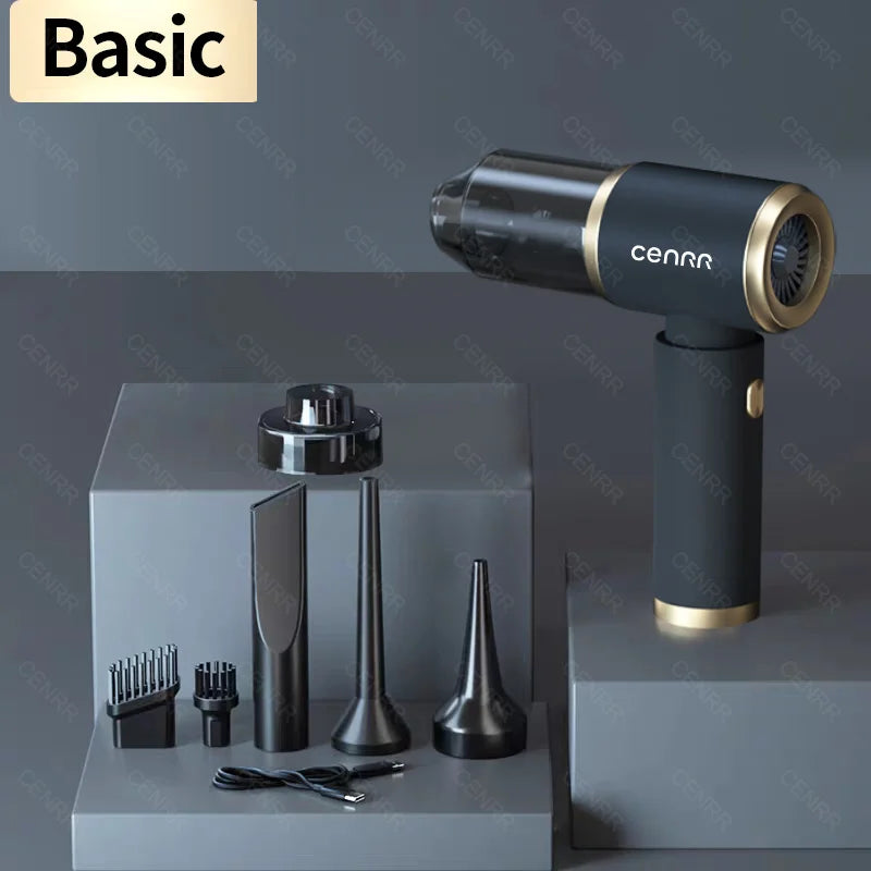 CAR VACUUM CLEANER