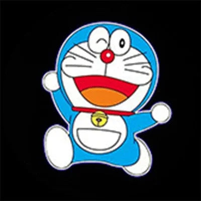 CARTOON PROJECTOR LAMP