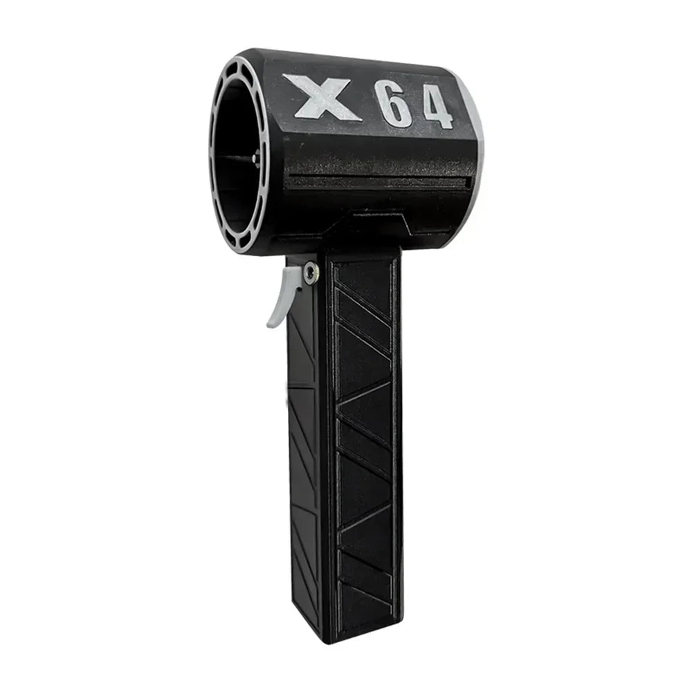 VIOLENT TURBO FAN BLOWER