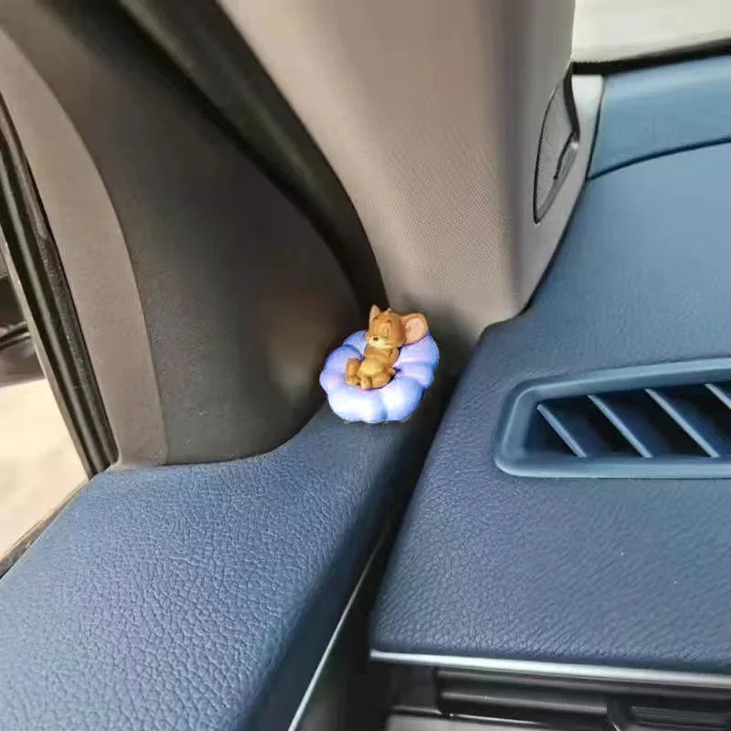 MINISO TOM AND JERRY