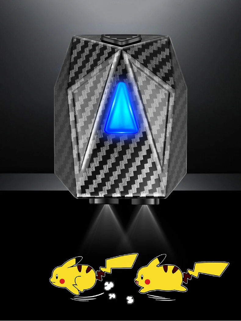CARTOON PROJECTOR LAMP
