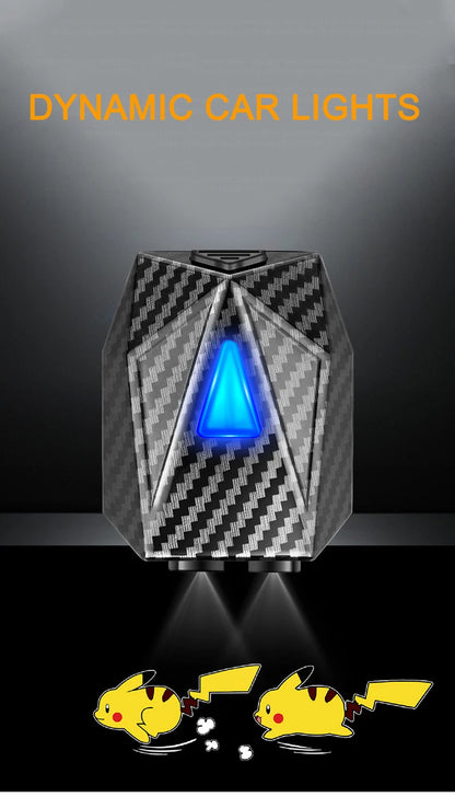 CARTOON PROJECTOR LAMP