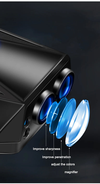 CARTOON PROJECTOR LAMP