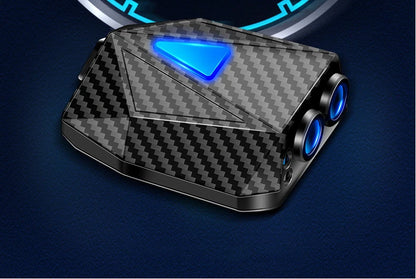 CARTOON PROJECTOR LAMP