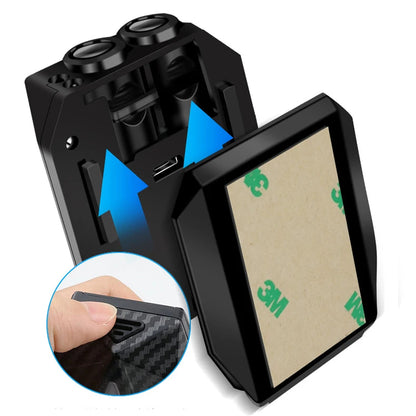 CARTOON PROJECTOR LAMP