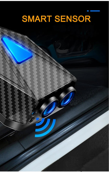 CARTOON PROJECTOR LAMP