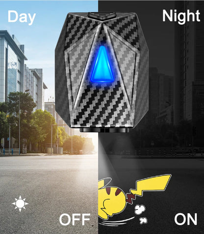 CARTOON PROJECTOR LAMP