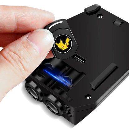 CARTOON PROJECTOR LAMP