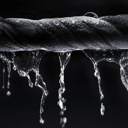 Microfiber Car Cleaning Towel