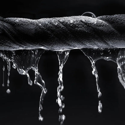 Microfiber Car Cleaning Towel