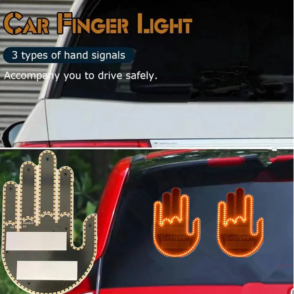 LED DECOR