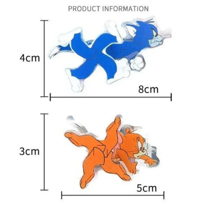 TOM AND JERRY CAR AIR  DECOR