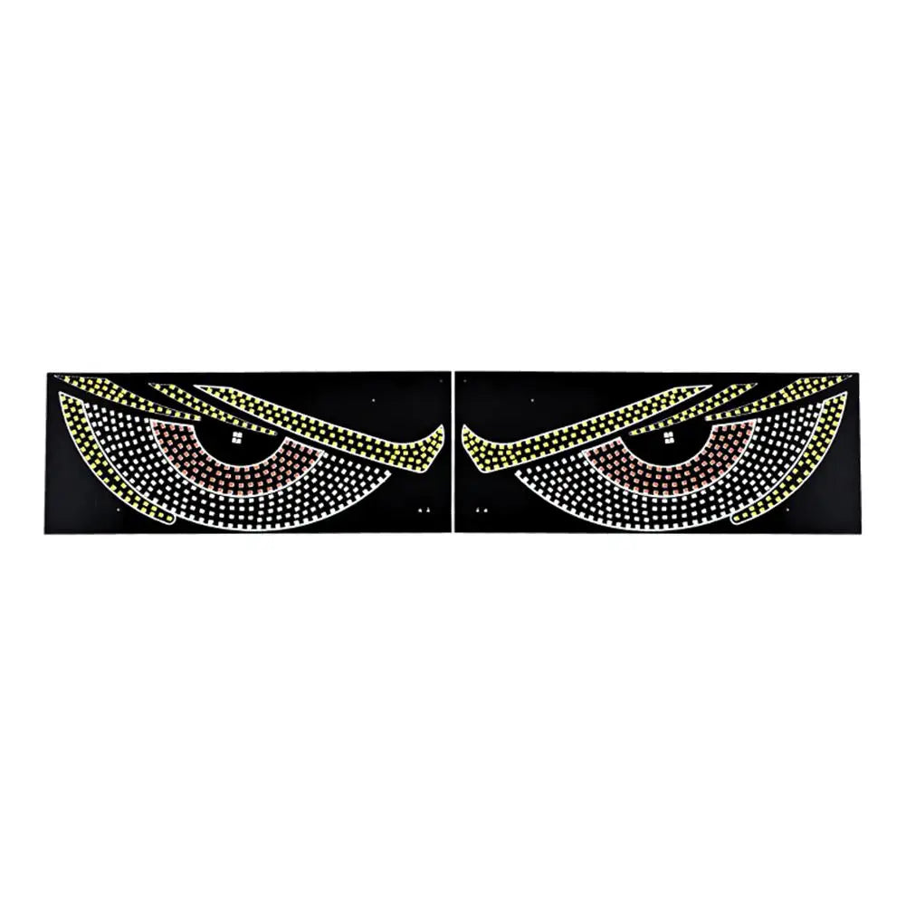 BIG DEVIL EYES LIGHT FOR CARS