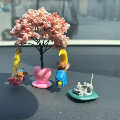 MINISO TOM AND JERRY