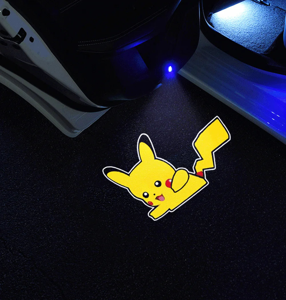 CARTOON PROJECTOR LAMP