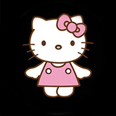 CARTOON PROJECTOR LAMP