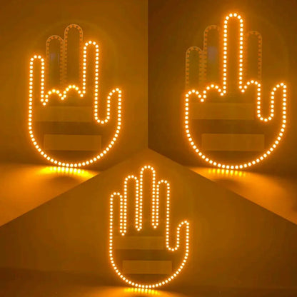 LED DECOR