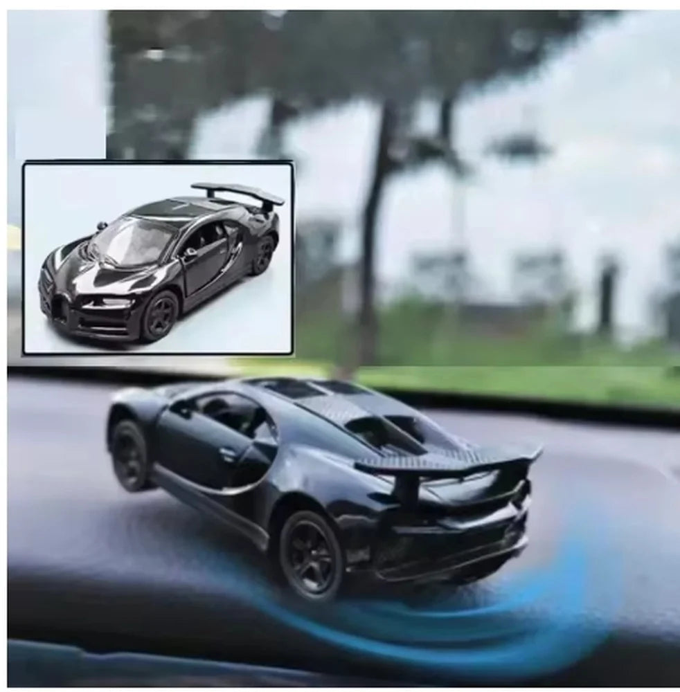 SPORTS CAR DRIFT ROTATING