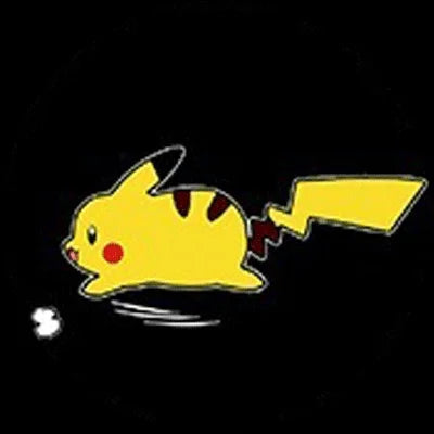 CARTOON PROJECTOR LAMP