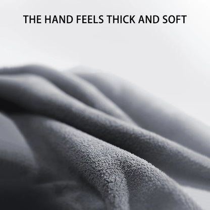 Microfiber Car Cleaning Towel