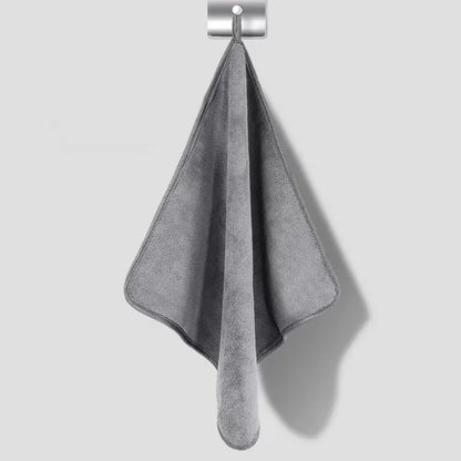 Microfiber Car Cleaning Towel