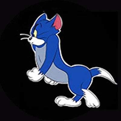 CARTOON PROJECTOR LAMP