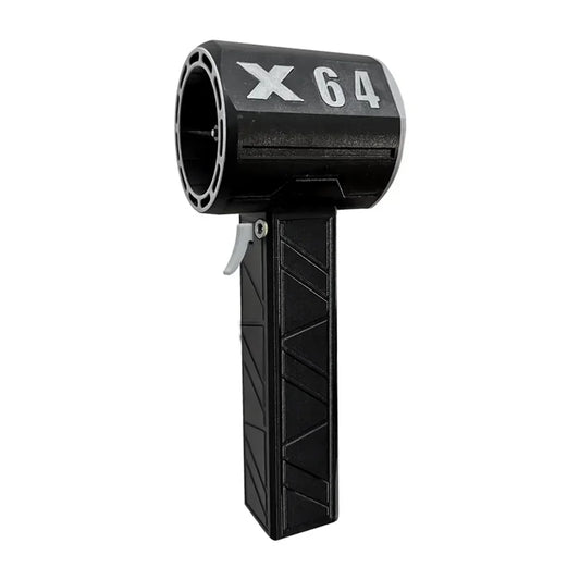 VIOLENT TURBO FAN BLOWER