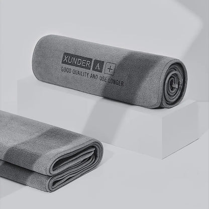 Microfiber Car Cleaning Towel