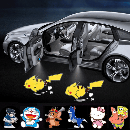 CARTOON PROJECTOR LAMP