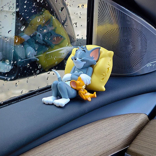 MINISO TOM AND JERRY