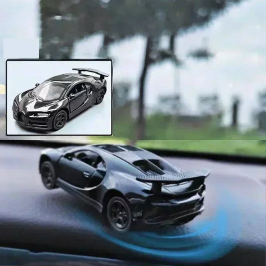 SPORTS CAR DRIFT ROTATING