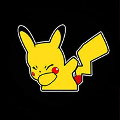 CARTOON PROJECTOR LAMP